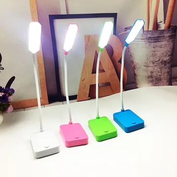 New Style Creative USB Table Lamp Eye Protection Learning Reading Bedroom Bedside LED Desk Lamp Plug Gift Stall Hot Selling
New Style Creative USB Table Lamp Eye Protection Learning Reading Bedroom Bedside LED Desk Lamp Plug Gift Stall Hot Selling