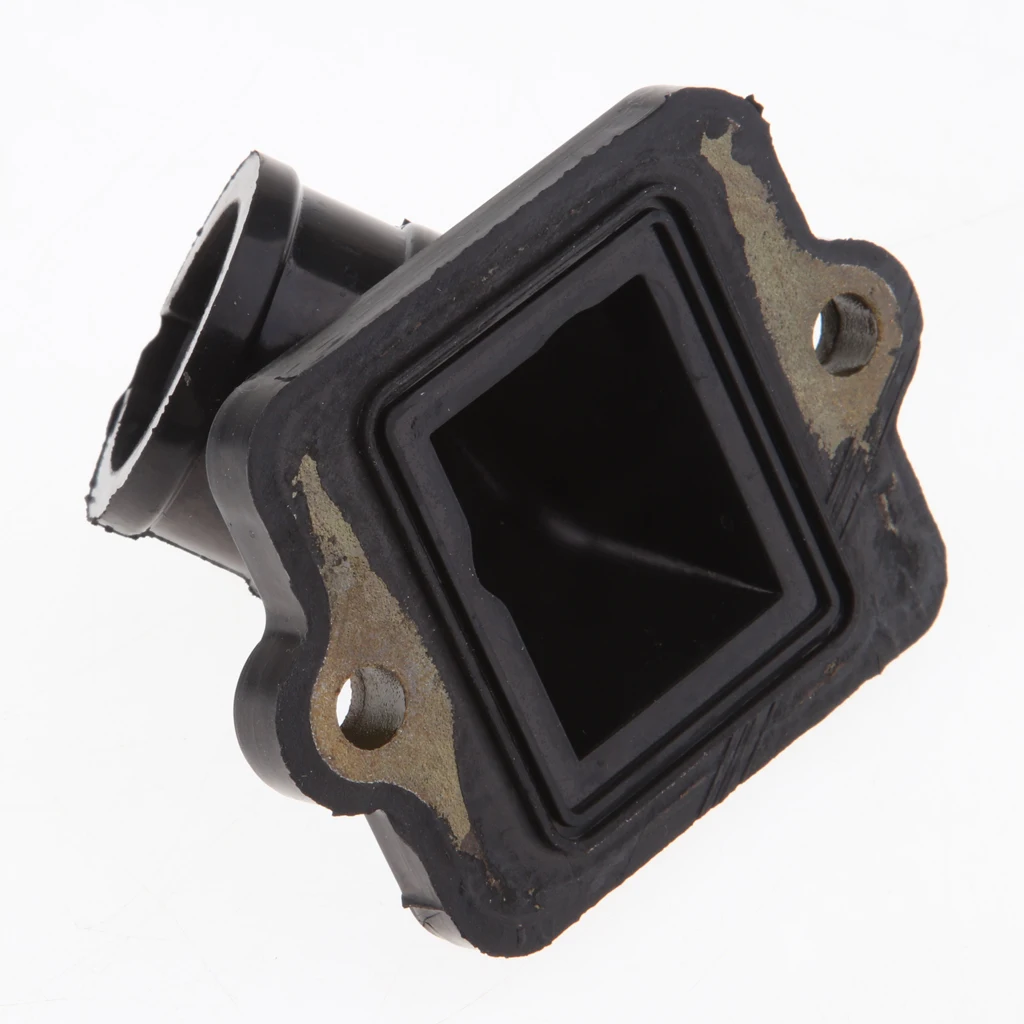 Carburetor Manifoid Intake Joint Interface For Yamaha XVS400 Piaggio 50ccm Carburetor Manifoid Intake Joint Interface For Yamaha XVS400 Piaggio 50ccm