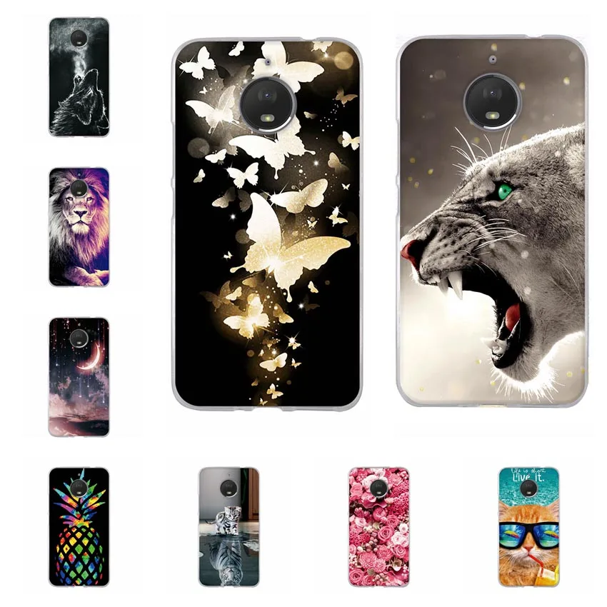 TPU Case For Motorola MOTO E4 Plus EU Version XT1770 XT1773 Back Silicone Phone Cover For MOTO E4 Plus EU Version Print Shells
TPU Case For Motorola MOTO E4 Plus EU Version XT1770 XT1773 Back Silicone Phone Cover For MOTO E4 Plus EU Version Print Shells