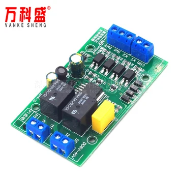 DC motor forward and reverse controller with limit 5V12V24V wide voltage drive module lifting motor control
DC motor forward and reverse controller with limit 5V12V24V wide voltage drive module lifting motor control