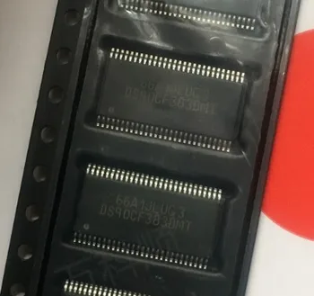 new DS90CF383BMT DS90CF383BMTX DS90CF383BMTX/NOPB DS90CF383BMT/NOPB 10pcs IN STOCK
new DS90CF383BMT DS90CF383BMTX DS90CF383BMTX/NOPB DS90CF383BMT/NOPB 10pcs IN STOCK