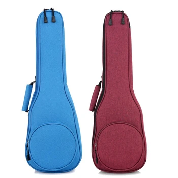 2x 21 Inch Cotton Ukulele Bag Gig Waterproof Oxford Cloth Ukelele Hawaii Four String Guitar Backpack Blue & Red
2x 21 Inch Cotton Ukulele Bag Gig Waterproof Oxford Cloth Ukelele Hawaii Four String Guitar Backpack Blue & Red