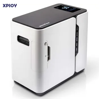 XPIOY High Concentration Oxygen Concentrator Generator HealthCare Ventilator Sleep Oxygenation Making Machine Medical Equipment
XPIOY High Concentration Oxygen Concentrator Generator HealthCare Ventilator Sleep Oxygenation Making Machine Medical Equipment