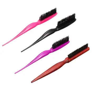 1 Set Hairdressing Comb Practical Durable Useful Useful Hair Care Accessory Style Comb Massage Comb for Home Salon Woman
1 Set Hairdressing Comb Practical Durable Useful Useful Hair Care Accessory Style Comb Massage Comb for Home Salon Woman