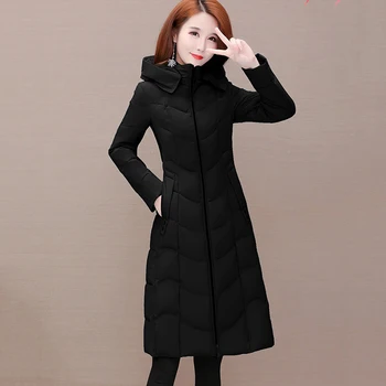 Parka Nicesnowl Women Winter Down jacket Women Coat Long Hooded Outwear Female Parka Thick Cotton Padded Female down Coats 008
Parka Nicesnowl Women Winter Down jacket Women Coat Long Hooded Outwear Female Parka Thick Cotton Padded Female down Coats 008