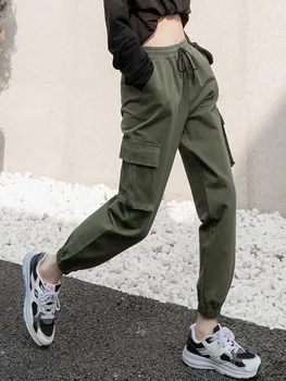 Bundle overalls women's autumn 2019 new loose bf pants female country tide ins straight high waist slimming casual pants
Bundle overalls women's autumn 2019 new loose bf pants female country tide ins straight high waist slimming casual pants