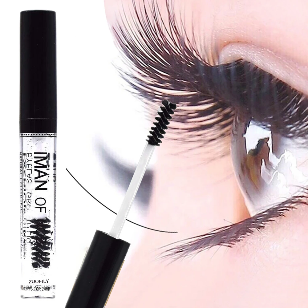 Eyebrows Enhancer Rising Growth Serum Eyelash Liquid Makeup Eyebrow Longer Thicker Cosmetics Eye Setting Gel | Красота и здоровье