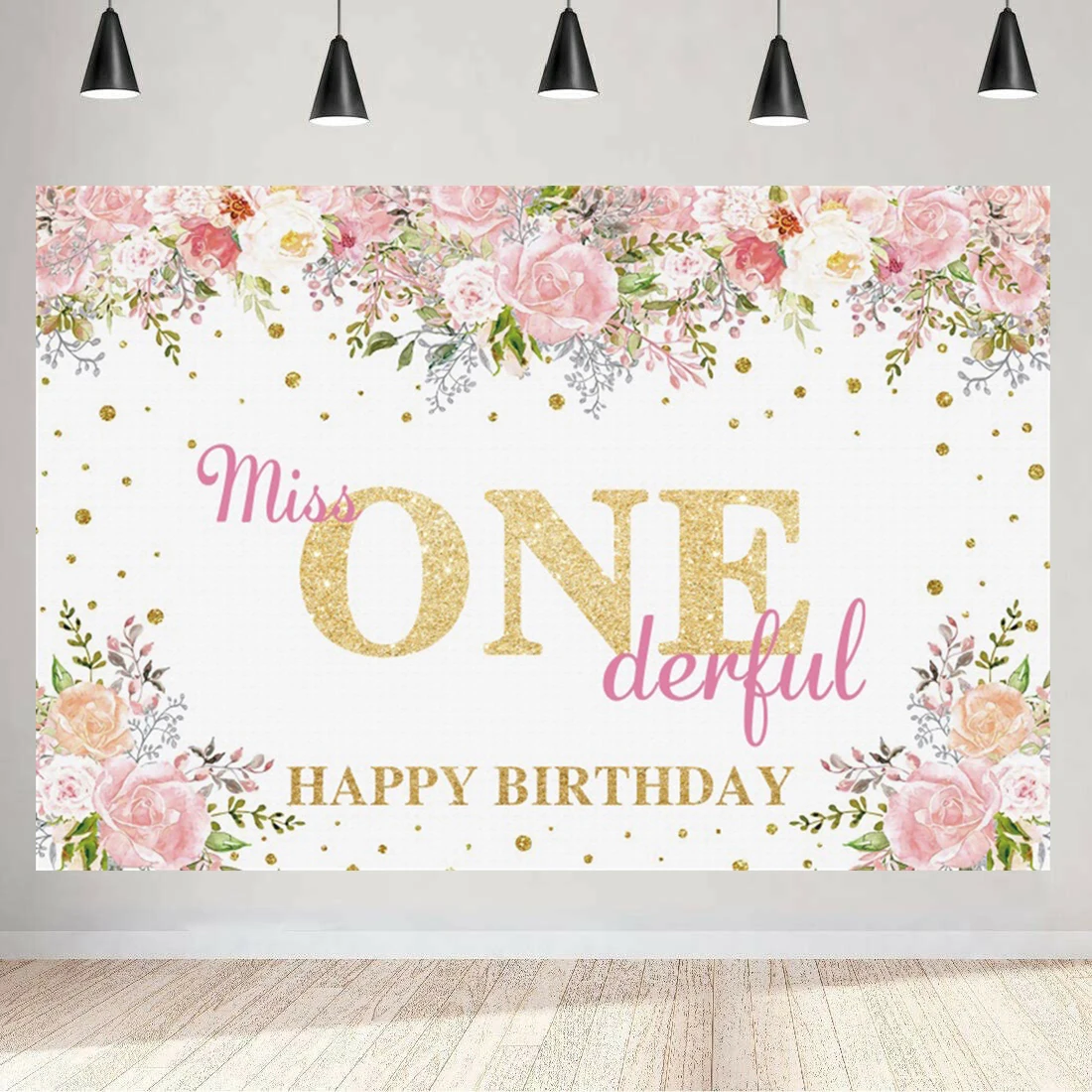Pink Sweet 1st Backdrop Happy Birthday Party Girls Boy One Baby First Years Photography Background Adult Photographic Banner
Pink Sweet 1st Backdrop Happy Birthday Party Girls Boy One Baby First Years Photography Background Adult Photographic Banner