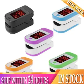 In stock!! Pro Finger Pulse Oxygen Saturation Monitor Blood Oximeter Blood Pressure Meter Heart Rate Detector Health Care Tool
In stock!! Pro Finger Pulse Oxygen Saturation Monitor Blood Oximeter Blood Pressure Meter Heart Rate Detector Health Care Tool