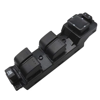 Electric Power Window Master Control Switch for Mazda 6 2006-2008 GV2S-66-350A 
Electric Power Window Master Control Switch for Mazda 6 2006-2008 GV2S-66-350A