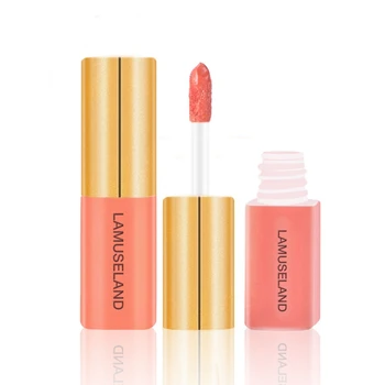 12 pcs/set Mini Velvet Matte Lip Gloss Waterproof Non-stick Cup Lip Gloss Lip Glaze Make Up Tool
12 pcs/set Mini Velvet Matte Lip Gloss Waterproof Non-stick Cup Lip Gloss Lip Glaze Make Up Tool