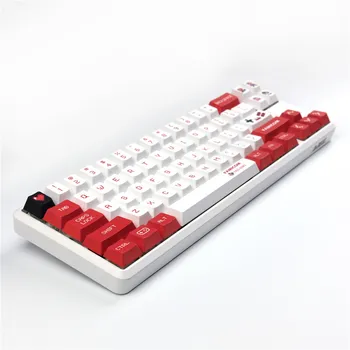 Sega Mario Keycap Cherry Original Profile 5 face DYE Sublimation Mechanical Keyboard Keycaps 1.75U 2U 2.25U Shift 6.25U Spacebar
Sega Mario Keycap Cherry Original Profile 5 face DYE Sublimation Mechanical Keyboard Keycaps 1.75U 2U 2.25U Shift 6.25U Spacebar
