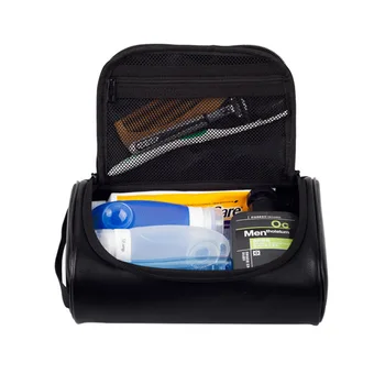 business portable cosmetic bag toiletry storage box leather make up bags wash beauty pouch travel organizer case neceser hombre 
business portable cosmetic bag toiletry storage box leather make up bags wash beauty pouch travel organizer case neceser hombre
