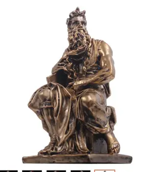 Antique Thales Greek seven sages western figure sculpture model bookstore cafe bar resin decoration crafts
Antique Thales Greek seven sages western figure sculpture model bookstore cafe bar resin decoration crafts