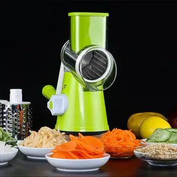 Multi-function Drum Peeling Machine Manual Coleslaw Cheese Cutter Shredder Kitchen Shredder Tool
Multi-function Drum Peeling Machine Manual Coleslaw Cheese Cutter Shredder Kitchen Shredder Tool