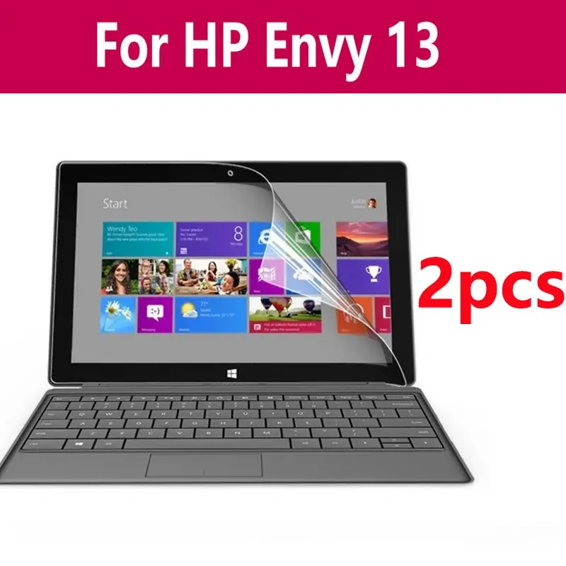 Anti-Glare Screen Protector Protective Hd Film For Computer Monitor Laptop Notebook For Lenovo E40
Anti-Glare Screen Protector Protective Hd Film For Computer Monitor Laptop Notebook For Lenovo E40