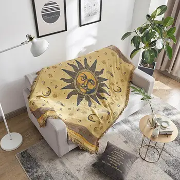 Svetanya thick Couch Sofa Cover Chair Towel Thows Blanket Floor Rug Carpet Mat Bedspread
Svetanya thick Couch Sofa Cover Chair Towel Thows Blanket Floor Rug Carpet Mat Bedspread