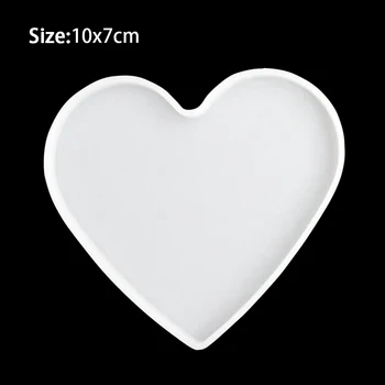 Container Silicone Mould Reusable DIY Making For Crafts Cake Finding Accessories Soap Decorating Tools UV Resin Epoxy Home
Container Silicone Mould Reusable DIY Making For Crafts Cake Finding Accessories Soap Decorating Tools UV Resin Epoxy Home