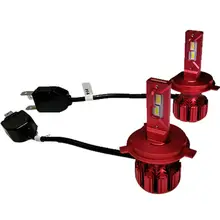 car accessories Vmanx Custom Power 6000K 110LM / W 2860LM Led Headlight H4 Car Led Lights
car accessories Vmanx Custom Power 6000K 110LM / W 2860LM Led Headlight H4 Car Led Lights