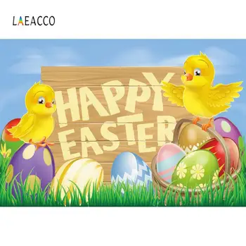 Laeacco Happy Easter Communication Party Comic Chalkboard Eggs Background Photography Customize Backdrops Prop For Photo Studio
Laeacco Happy Easter Communication Party Comic Chalkboard Eggs Background Photography Customize Backdrops Prop For Photo Studio