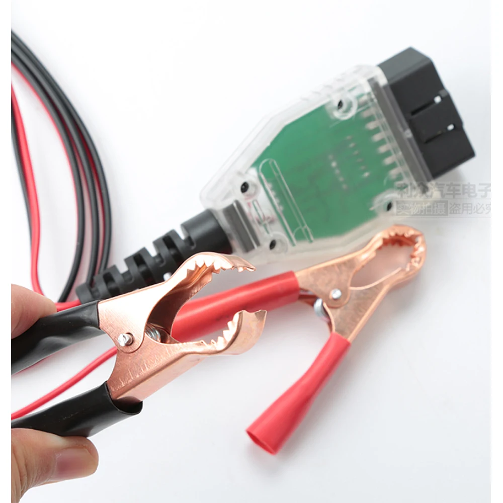 Battery Leakage Detection Car Computer Power Off Memory OBD Battery Line Replacement Battery Detection Tool
Battery Leakage Detection Car Computer Power Off Memory OBD Battery Line Replacement Battery Detection Tool