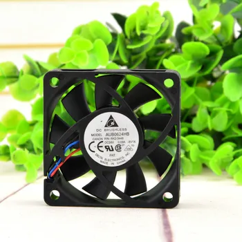 1pc new fan AUB0624HB 60*60*15 24V 0.09A 3 freeship
1pc new fan AUB0624HB 60*60*15 24V 0.09A 3 freeship