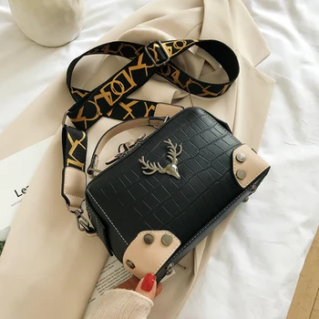 Mini Stone Pattern quality Leather Crossbody Bags For Women 2020 Lock Designer Shoulder Messenger Bag Female Travel Handbags cc
Mini Stone Pattern quality Leather Crossbody Bags For Women 2020 Lock Designer Shoulder Messenger Bag Female Travel Handbags cc