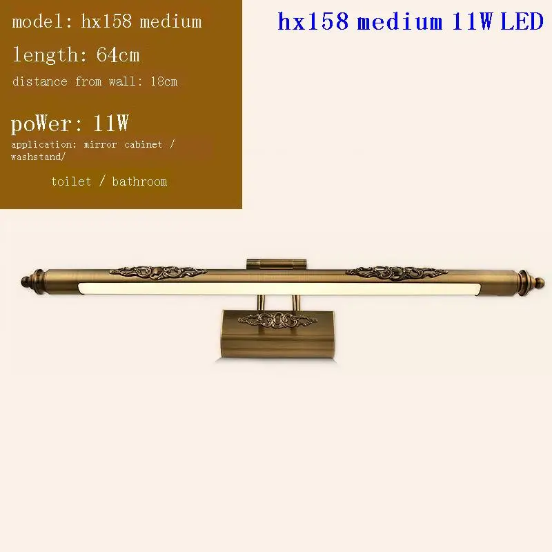 Vanity Lights Model-YS0062550