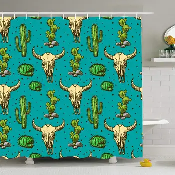Shower Curtain Set with Hooks 72x72 with Summer Hand Isolated Doodle Flower Friendly Graphic Drawn Beautiful Pattern Cactus
Shower Curtain Set with Hooks 72x72 with Summer Hand Isolated Doodle Flower Friendly Graphic Drawn Beautiful Pattern Cactus