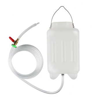 H2CNC Motorcycle Auxiliary Fuel Tank Gas Bottle Carburetor Repair Tool Auxiliary Fuel Tank Gas Container For ATV Street
H2CNC Motorcycle Auxiliary Fuel Tank Gas Bottle Carburetor Repair Tool Auxiliary Fuel Tank Gas Container For ATV Street