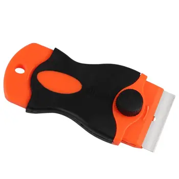1Set Glue Remove Knife Clean Scraper Scraping Cutter Polishing Shovel with Detachable Plastic Metal Blades Kit for 3D Printer
1Set Glue Remove Knife Clean Scraper Scraping Cutter Polishing Shovel with Detachable Plastic Metal Blades Kit for 3D Printer