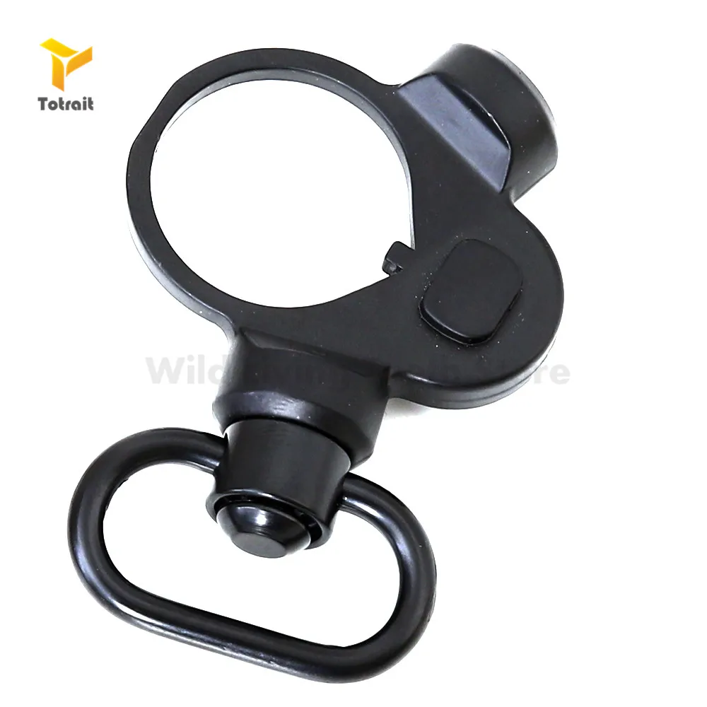 Tactical QD Sling Adapter Sling Plate Mount QD Sling Swivel BK For Airsoft M4/16 End Plate GBB Gun Mount Hunting Accessories
Tactical QD Sling Adapter Sling Plate Mount QD Sling Swivel BK For Airsoft M4/16 End Plate GBB Gun Mount Hunting Accessories