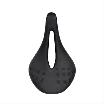Bicycle Seat Saddle MTB Road Bike Saddles Mountain Bike Racing Saddle PU Breathable Soft Seat Cushion Bicycle Accessories
Bicycle Seat Saddle MTB Road Bike Saddles Mountain Bike Racing Saddle PU Breathable Soft Seat Cushion Bicycle Accessories