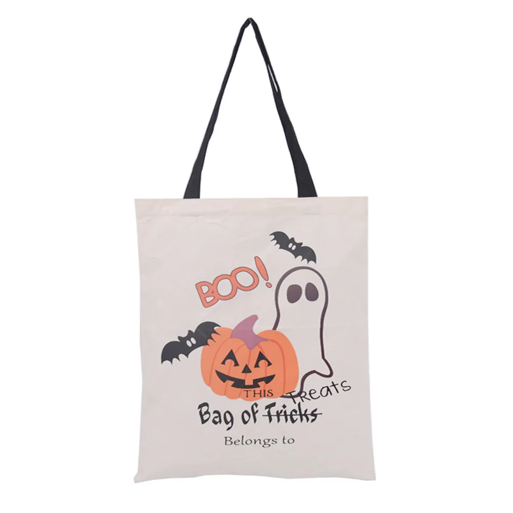 Halloween Tote Bag Canvas HandBag Christmas Candy Santa Sacks 6 Styles Halloween Santa Party Decoration Gift 20H
Halloween Tote Bag Canvas HandBag Christmas Candy Santa Sacks 6 Styles Halloween Santa Party Decoration Gift 20H