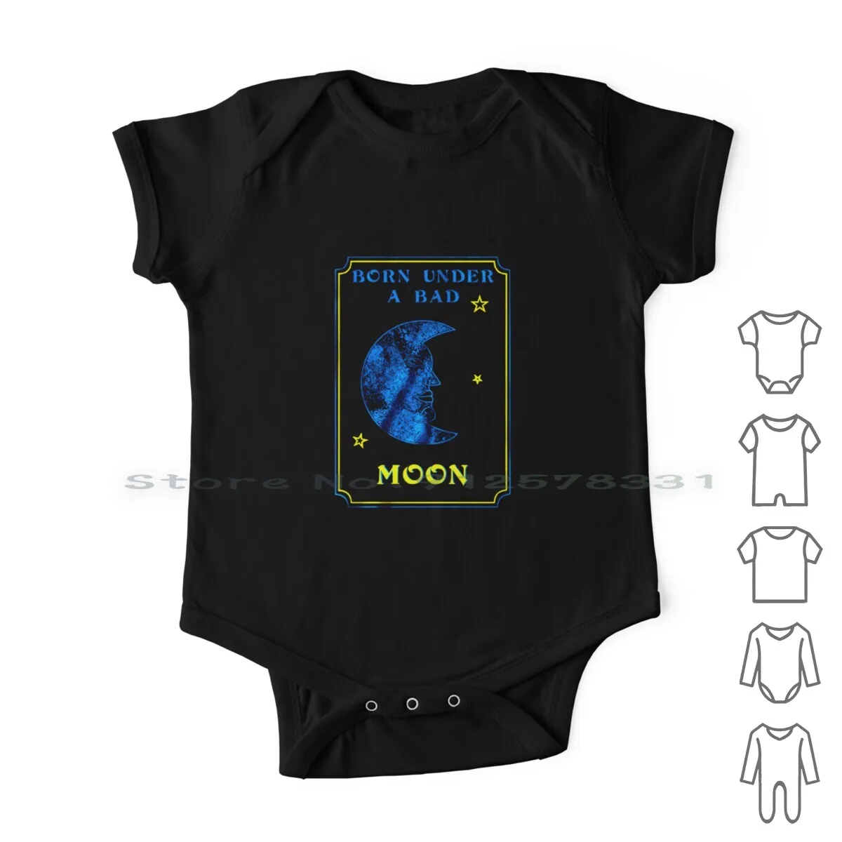 Bad Moon Newborn Baby Clothes Rompers Cotton Jumpsuits Bad Moon New Most Popular Best Selling Trending Most Relevant Infant
Bad Moon Newborn Baby Clothes Rompers Cotton Jumpsuits Bad Moon New Most Popular Best Selling Trending Most Relevant Infant
