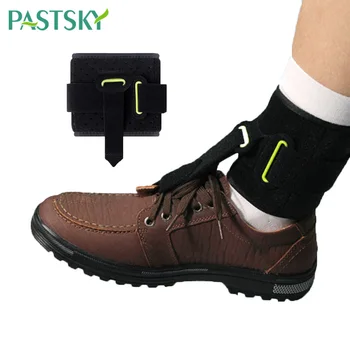 Vertical Drop Foot Brace Adjustable Splint Corrector Traction Daily Use Support Feet Care Tool Pain Relief Ankle Joint
Vertical Drop Foot Brace Adjustable Splint Corrector Traction Daily Use Support Feet Care Tool Pain Relief Ankle Joint