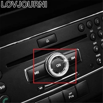 Control System Interior Automobile Modified Automovil Car Styling Accessories Covers Parts 10 11 12 13 FOR Mercedes Benz E Class
Control System Interior Automobile Modified Automovil Car Styling Accessories Covers Parts 10 11 12 13 FOR Mercedes Benz E Class