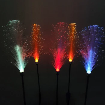 Waterproof Outdoor Path Garden Lamp 2pcs/set LED Reed Colorful Solar Lawn Light LED Spot Light Garden Path Landscape Lights
Waterproof Outdoor Path Garden Lamp 2pcs/set LED Reed Colorful Solar Lawn Light LED Spot Light Garden Path Landscape Lights