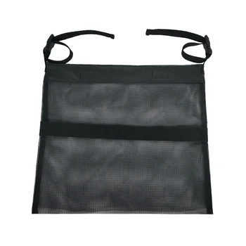 1pcs Wheelchair Mesh bag With Buckles Mobility Scooters Backpack Holdall walker Frame Rollators Storage Net Handbagse nylon
1pcs Wheelchair Mesh bag With Buckles Mobility Scooters Backpack Holdall walker Frame Rollators Storage Net Handbagse nylon