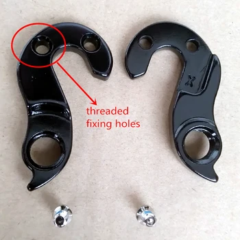 1pc Bicycle gear rear derailleur hanger For Giant #RE4UD TCR Advanced GIANT OCR COMPOSITE TCX Avai MECH dropout carbon frame bik 
1pc Bicycle gear rear derailleur hanger For Giant #RE4UD TCR Advanced GIANT OCR COMPOSITE TCX Avai MECH dropout carbon frame bik