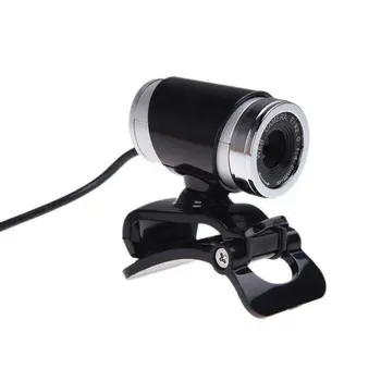 Webcam web camera Built-in Microphone 360 degree rotation White Balance Auto Color Correction Network Camera webcam HD
Webcam web camera Built-in Microphone 360 degree rotation White Balance Auto Color Correction Network Camera webcam HD