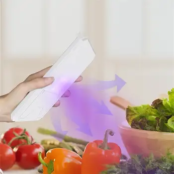 Wireless Charging Sterilizer Smartphone Sterilizer UV Light Box Disinfection Portable Sterilization Box
Wireless Charging Sterilizer Smartphone Sterilizer UV Light Box Disinfection Portable Sterilization Box