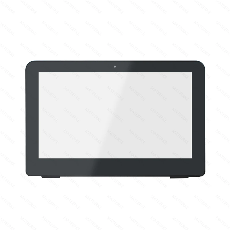 11.6" LCD Touch Screen Digitizer Assembly +Bezel For HP Pavilion X360 11-k 11-k100nq 11-k100nu 11-k109no 11-k101ns 11-k102ns
11.6" LCD Touch Screen Digitizer Assembly +Bezel For HP Pavilion X360 11-k 11-k100nq 11-k100nu 11-k109no 11-k101ns 11-k102ns