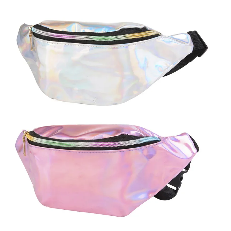 Adisputent 2019 Women Waist Bags Adjustable Comfortable Multifunction Bags fanny pack multi-function steam bag Reflective laser
Adisputent 2019 Women Waist Bags Adjustable Comfortable Multifunction Bags fanny pack multi-function steam bag Reflective laser