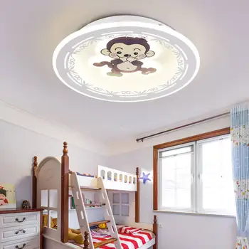 LED Ceiling lights Iron fixtures children bedroom Ceiling lamps Modern luminaires home illumination living room Ceiling lighting
LED Ceiling lights Iron fixtures children bedroom Ceiling lamps Modern luminaires home illumination living room Ceiling lighting