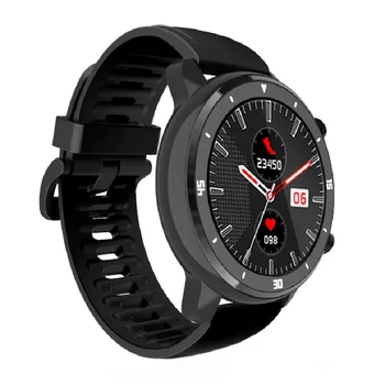 M37 Sport Smart Watch Blood Pressure Sleep Monitor Music Control Weather Display Waterproof Multi-sport Modes Smart Watch
M37 Sport Smart Watch Blood Pressure Sleep Monitor Music Control Weather Display Waterproof Multi-sport Modes Smart Watch