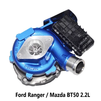 CCT High Flow Turbo For Ford Ranger / Ford Transit 2.2L 2011-2015 GTB1749V turbocharger with quick response
CCT High Flow Turbo For Ford Ranger / Ford Transit 2.2L 2011-2015 GTB1749V turbocharger with quick response