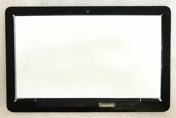For HP Chromebook x360 11-ae002TU LED Display +Touch Screen Digitizer Assembly 
For HP Chromebook x360 11-ae002TU LED Display +Touch Screen Digitizer Assembly