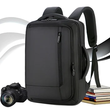 Waterproof Cowhide Film Large-capacity Backpack University High School Bag Trend Computer Backpack
Waterproof Cowhide Film Large-capacity Backpack University High School Bag Trend Computer Backpack