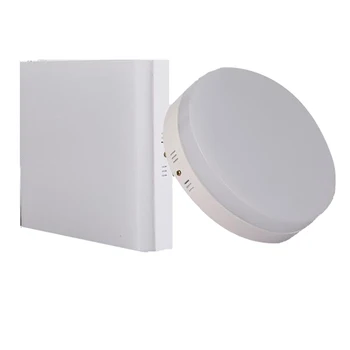 BECOSAT Modern LED Ceiling Light Living Room Bedroom Light LED Ceiling lamp Kitchen Ceiling Lights Surface Mounted 12w/24w/36w
BECOSAT Modern LED Ceiling Light Living Room Bedroom Light LED Ceiling lamp Kitchen Ceiling Lights Surface Mounted 12w/24w/36w